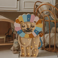 Load image into Gallery viewer, Little Lights Lion Lamp