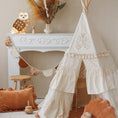 Load image into Gallery viewer, Little Lights Owl Lamp