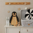 Load image into Gallery viewer, Little Lights Penguin Lamp