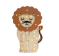 Load image into Gallery viewer, Little Lights Lion Lamp