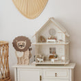 Load image into Gallery viewer, Little Lights Lion Lamp