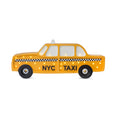 Load image into Gallery viewer, Little Lights NYC Taxi Lamp