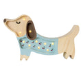 Load image into Gallery viewer, Little Lights Mini Puppy Lamp