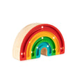 Load image into Gallery viewer, Little Lights Mini Rainbow Lamp