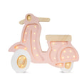 Load image into Gallery viewer, Little Lights Vespa Lamp
