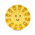 Load image into Gallery viewer, Little Lights Sunshine Lamp
