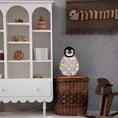 Load image into Gallery viewer, Little Lights Penguin Lamp