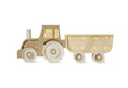 Load image into Gallery viewer, Little Lights Tractor Lamp