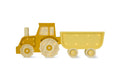 Load image into Gallery viewer, Little Lights Tractor Lamp