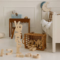Load image into Gallery viewer, Little Lights Alphabet Blocks