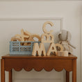 Load image into Gallery viewer, Little Lights Alphabet Blocks