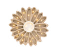 Load image into Gallery viewer, Little Lights Daisy Lamp