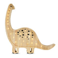 Load image into Gallery viewer, Little Lights Dinosaur Lamp