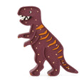 Load image into Gallery viewer, Little Lights T Rex Lamp