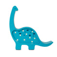 Load image into Gallery viewer, Little Lights Mini Dino Lamp