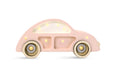 Load image into Gallery viewer, Little Lights Mini Beetle Car