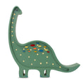 Load image into Gallery viewer, Little Lights Dinosaur Lamp