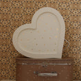 Load image into Gallery viewer, Little Lights Heart Lamp