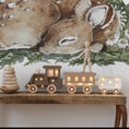 Load image into Gallery viewer, Little Lights Train Lamp