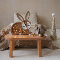 Load image into Gallery viewer, Little Lights Bunny Lamp