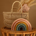Load image into Gallery viewer, Little Lights Mini Rainbow Lamp