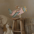 Load image into Gallery viewer, Little Lights Vintage Plane