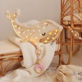Load image into Gallery viewer, Little Lights Whale Lamp