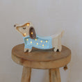Load image into Gallery viewer, Little Lights Mini Puppy Lamp