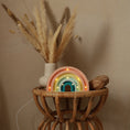 Load image into Gallery viewer, Little Lights Mini Rainbow Lamp