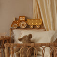 Load image into Gallery viewer, Little Lights Tractor Lamp