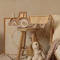 Load image into Gallery viewer, Little Lights Tractor Lamp