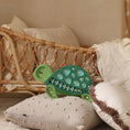 Load image into Gallery viewer, Little Lights Turtle Lamp