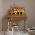 Load image into Gallery viewer, Little Lights Tractor Lamp