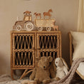 Load image into Gallery viewer, Little Lights Tractor Lamp