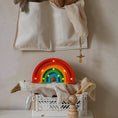 Load image into Gallery viewer, Little Lights Mini Rainbow Lamp