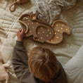 Load image into Gallery viewer, Little Lights Squirrel Lamp