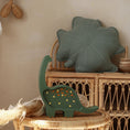 Load image into Gallery viewer, Little Lights Mini Dino Lamp
