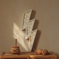 Load image into Gallery viewer, Little Lights Lightning Bolt