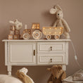 Load image into Gallery viewer, Little Lights Tractor Lamp