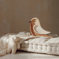Load image into Gallery viewer, Little Lights Bird Lamp