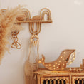Load image into Gallery viewer, Little Lights Whale Lamp