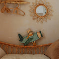 Load image into Gallery viewer, Little Lights Vintage Plane