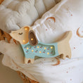 Load image into Gallery viewer, Little Lights Mini Puppy Lamp