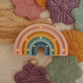 Load image into Gallery viewer, Little Lights Mini Rainbow Lamp