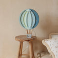 Load image into Gallery viewer, Little Lights Hot Air Balloon Lamp