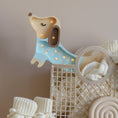 Load image into Gallery viewer, Little Lights Mini Puppy Lamp