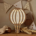 Load image into Gallery viewer, Little Lights Hot Air Balloon Lamp