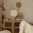 Load image into Gallery viewer, Little Lights Hot Air Balloon Lamp