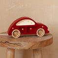Load image into Gallery viewer, Little Lights Mini Beetle Car