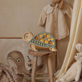 Load image into Gallery viewer, Little Lights Turtle Lamp
